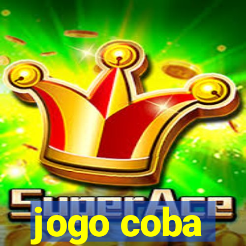 jogo coba